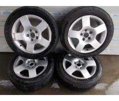 set janta aliaj audi a4 1.9tdi combi