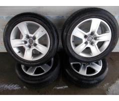 set janta aliaj audi a4 2.0tdi blb