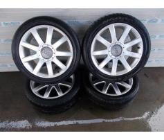 set janta aliaj audi a4 2.0tdi bna