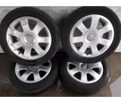 set janta aliaj audi a4 2.0tdi bna