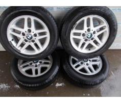 set janta aliaj bmw 318ci e46