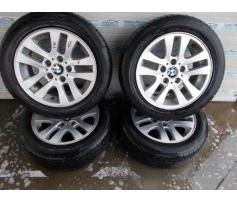 set janta aliaj bmw 320 e91