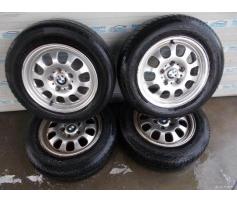 set janta aliaj bmw 323