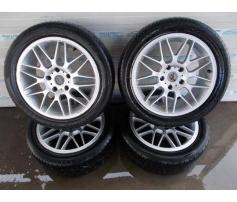 set janta aliaj bmw e46 316ti