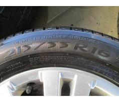set janta aliaj citroen c 5 2.2hdi