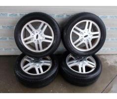set janta aliaj ford focus 1.8tdci