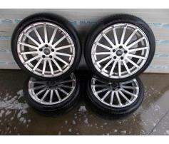 set janta aliaj ford mondeo 2.0tdci