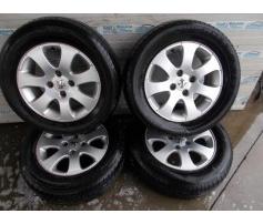 set janta aliaj peugeot 307 1.4b