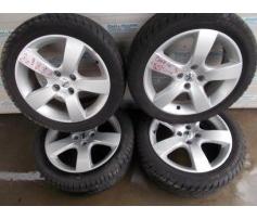set janta aliaj peugeot 307