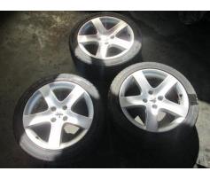 set janta aliaj peugeot 308 1.6hdi cod 225/45z r17