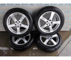 set janta aliaj peugeot 407 1.6hdi