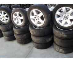 set janta aliaj peugeot 407