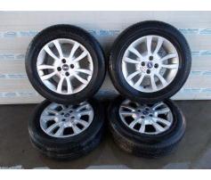 set janta aliaj r15 fiat doblo