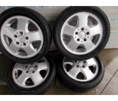 set janta aliaj r15 mercedes a 190