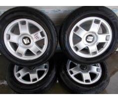set janta aliaj r15 seat leon