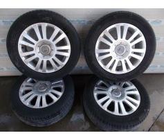 set janta aliaj r16 citroen c5 2.0hdi