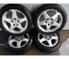 set janta aliaj r16 mercedes c 220