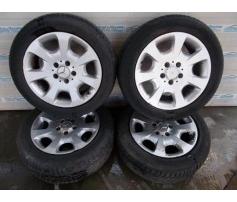 set janta aliaj r16 mercedes c 270