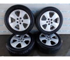 set janta aliaj r16 opel astra h 1.8