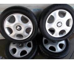 set janta aliaj r16 seat alhambra