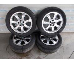 set janta aliaj r16 skoda octavia 1