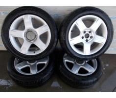 set janta aliaj r17 audi a6 allroad