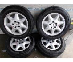 set janta aliaj r17 mercedes c 203