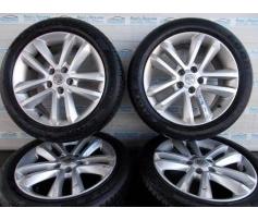 set janta aliaj r17 opel astra h 1.9cdti