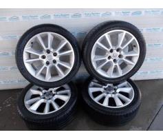 set janta aliaj r17 opel vectra c 1.9cdti