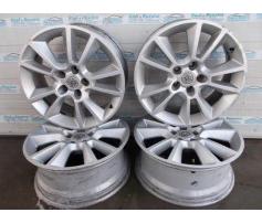 set janta aliaj r17 opel zafira b 1.7cdti