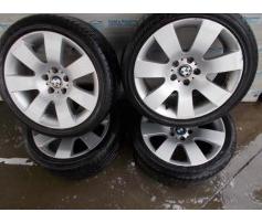 set janta aliaj r18 bmw 525 e60