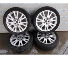 set janta aliaj renault laguna 2 r17