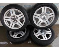 set janta aliaj seat alhambra