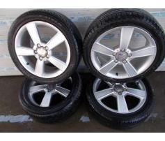 set janta aliaj seat leon 2.0tdi bkd