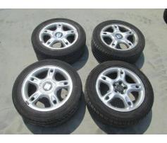 set janta aliaj seat toledo 1.9tdi asv cod 205/55 r16