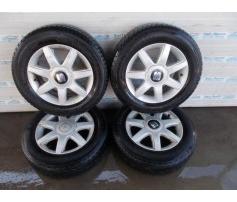 set janta aliaj seat toledo