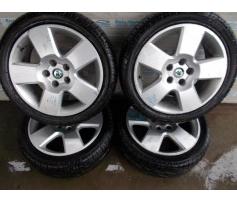 set janta aliaj skoda octavia 2 1.9tdi bxe
