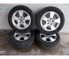 set janta aliaj skoda octavia 2 1.9tdi bxe