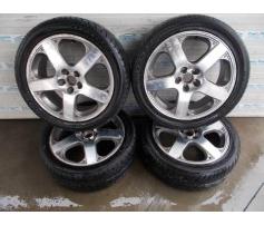set janta aliaj vw golf 4 1.4 axp