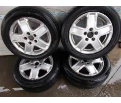 set janta aliaj vw golf 4 1.4