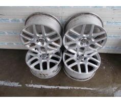 set janta aliaj vw golf 4 gti