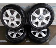 set janta aliaj vw golf 5 combi