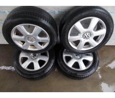 set janta aliaj vw golf 5 combi