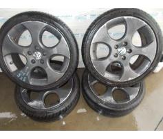 set janta aliaj vw golf 5 combi