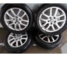 set janta aliaj vw golf 5 plus