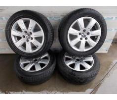 set janta aliaj vw passat 3c