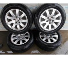 set janta aliaj vw passat b5