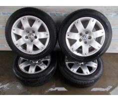 set janta aliaj vw passat b6 1.9tdi
