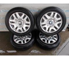 set janta aliaj vw passat b6 1.9tdi