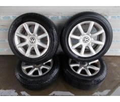 set janta aliaj vw passat b6